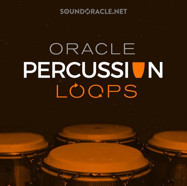 SoundOracle's tweet image. Oracle Percussion Loops 45 unique &amp;amp; handcrafted #drumsand #percussionloops - GET IT HERE: goo.gl/9Xh167