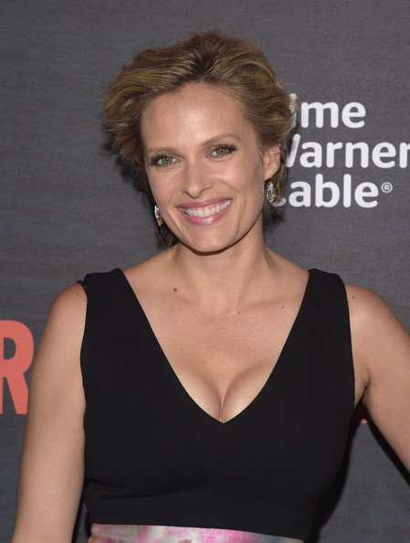 Happy Birthday Vinessa Shaw 
