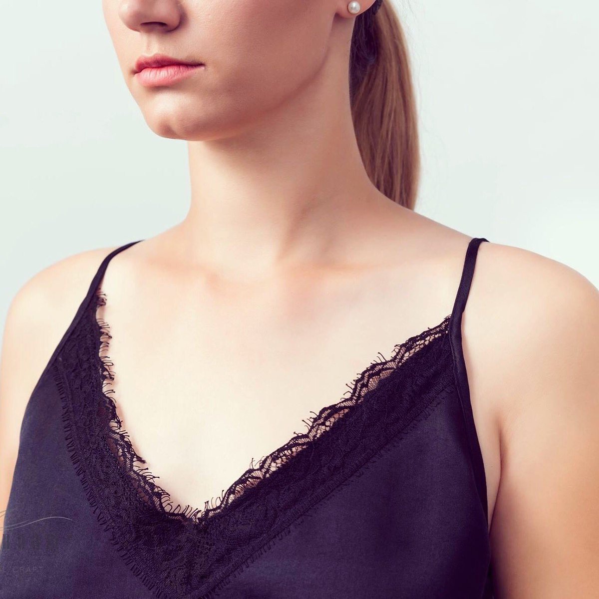 Love lace camisole! Get this classic cami here lasoiedannam.com #startup