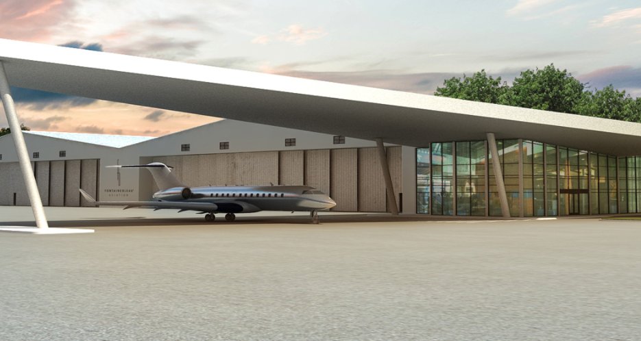 turnberryocean's tweet image. Discover the difference in luxury private jet travel. The new Fontainebleau Aviation is coming soon! #TheTurnberryWay #flyfamously