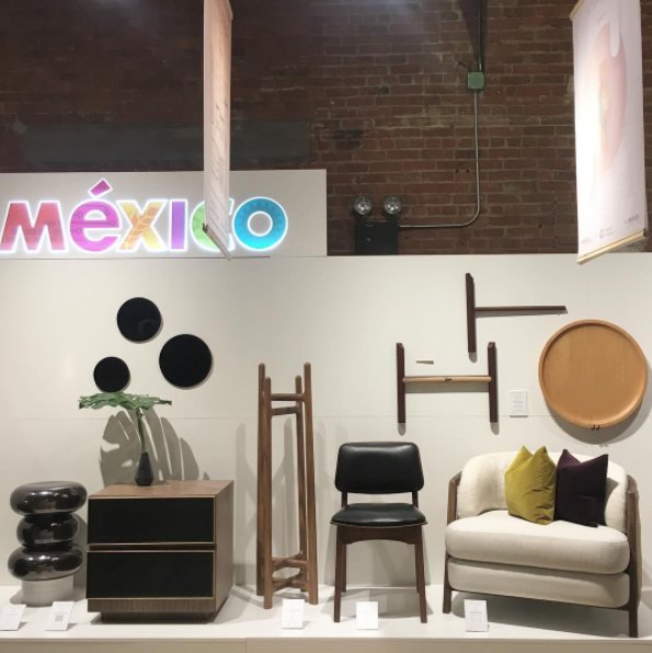 ATS_Tradeshow's tweet photo. We are excited to have @ProMexico at @ATSC_Tradeshow π€
#ATSC2017 #atsc_tradeshow #Textiles #SourceTextiles https://t.co/sEJRyvqtEJ