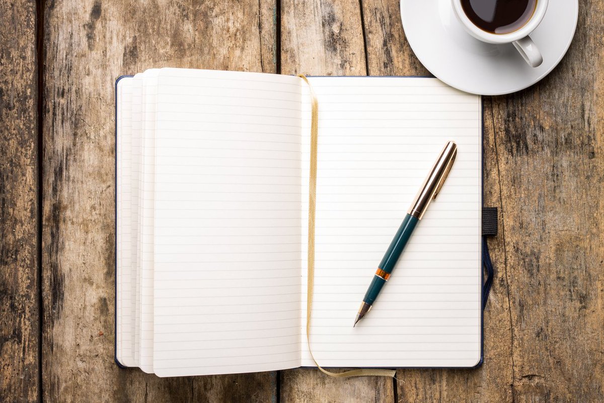 15 Creative Ways to Track Your Mental Health. #SickNotWeak ow.ly/pB7130dFuvx