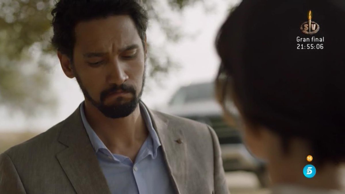 #PerdónameSeñor8 | Bruno acaba de pillar a Lucía 😱 "Por un momento pensé que eras sincera conmigo" mdia.st/directo5