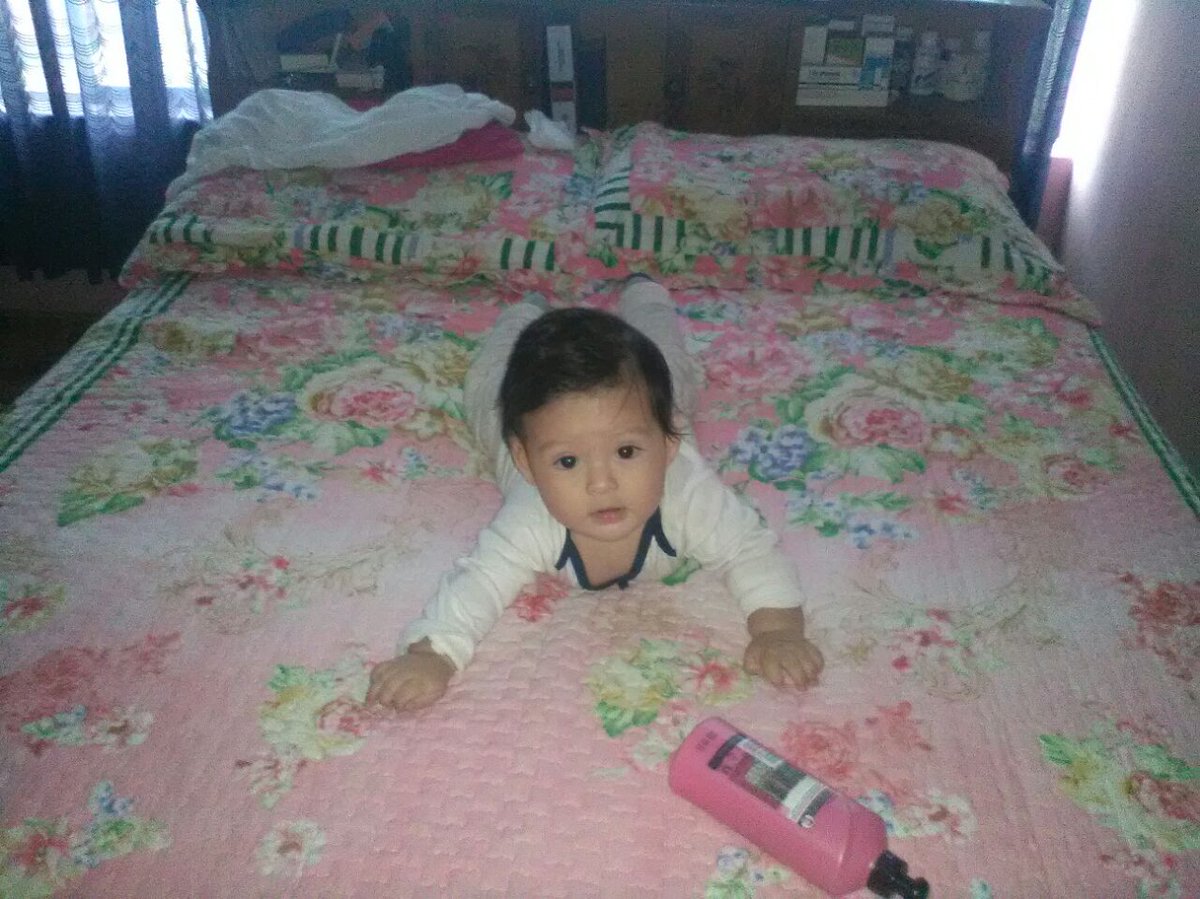 adela_melissa's tweet photo. My little love!! https://t.co/ppmH2CFT08