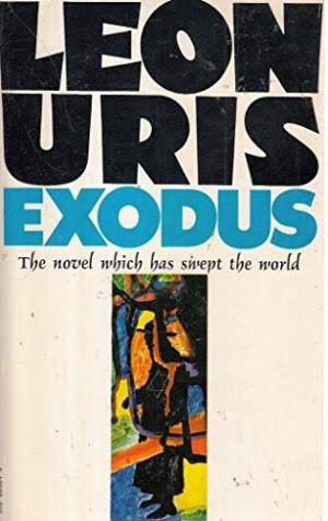 RedWritingsBlog's tweet image. Exodus &amp;gt; Inspiration for my short story  redpassionwritings.wordpress.com/2017/07/19/exo…