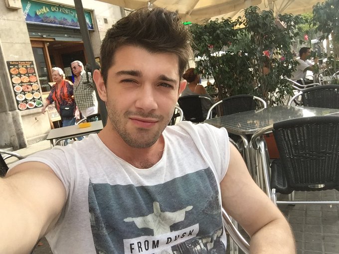 I'll be back) https://t.co/PepMugzdVT
