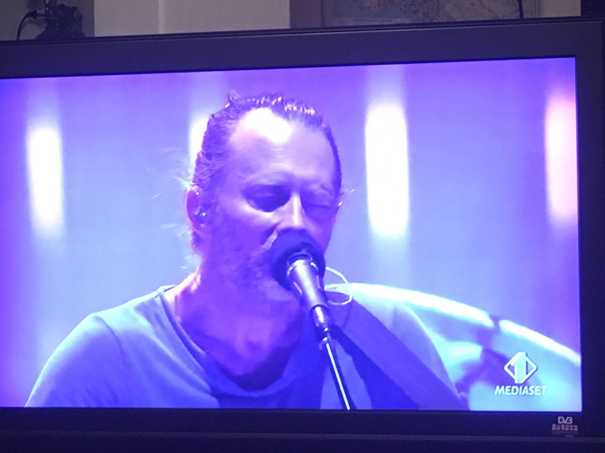 Virgin Radio Italy (VirginRadioIT) Twitter