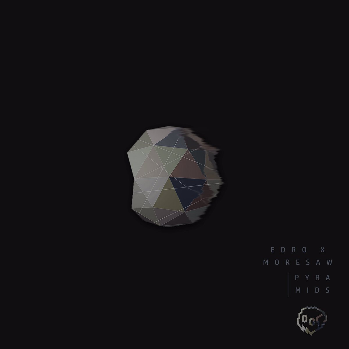 LopsidedRecords's tweet photo. We are proud to announce our next release, Pyramids by EDRO. &amp; Moresaw. You won't wanna miss this one. Coming 7/22. @iamedro @moresawmusic https://t.co/HvaQwnyc4b