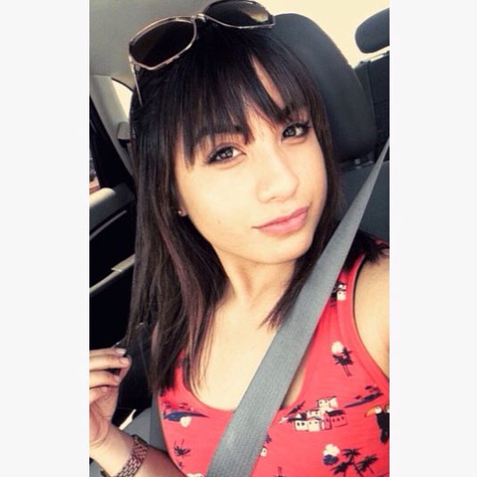 liloiswitit's tweet photo. The damage is done 💇🏽 🤷🏽‍♀️#samepic #differentfilters https://t.co/sAHat2BrGI