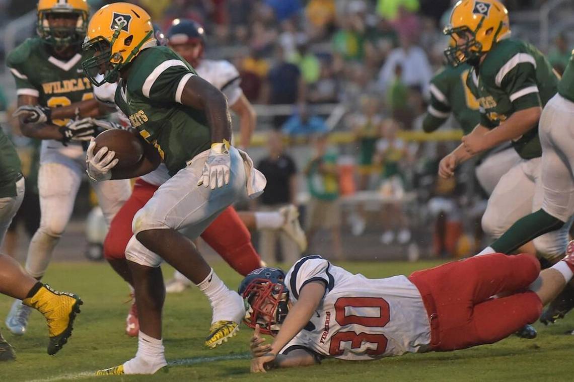 PrepsNow's tweet photo. Good luck to our area players competing in the @NCCoachesAssn East-West football game tonight! 
https://t.co/OSH9dWFwnB https://t.co/uFj8sF1TRK