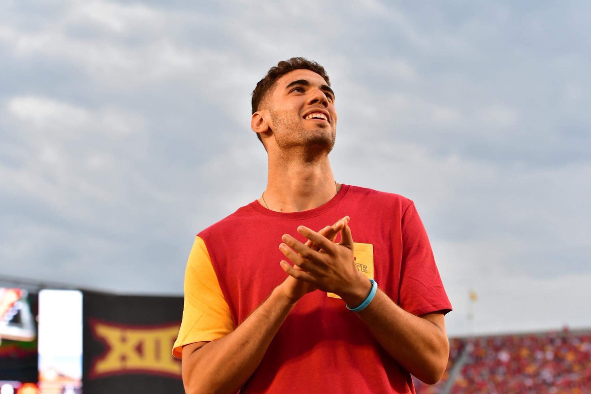 Georges Niang GeorgesNiang20 Twitter