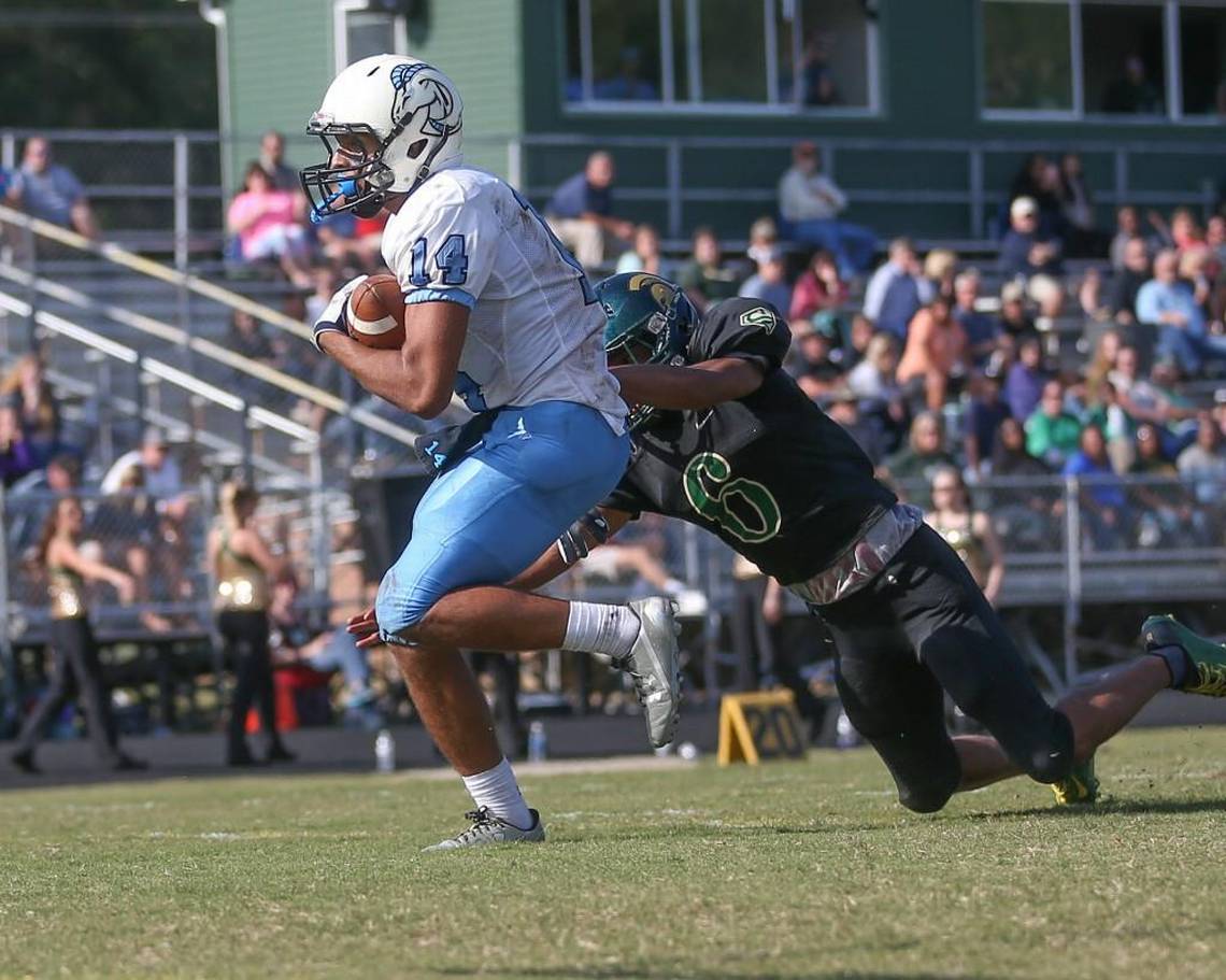 PrepsNow's tweet photo. Good luck to our area players competing in the @NCCoachesAssn East-West football game tonight! 
https://t.co/OSH9dWFwnB https://t.co/uFj8sF1TRK