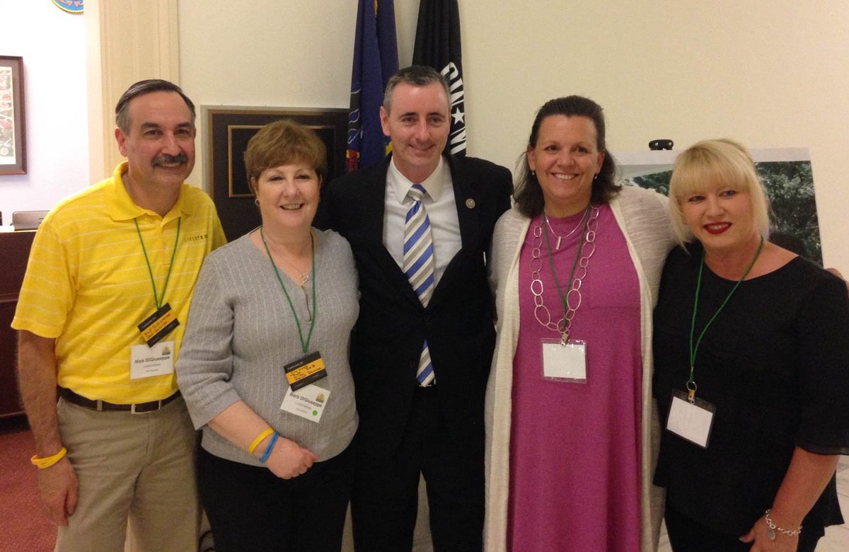 livestrong's tweet photo. "The struggle to keep funding a top priority in the government’s budget process is fought better as a united force." https://t.co/MxrnrrJb5P https://t.co/SZFDUIzFKJ
