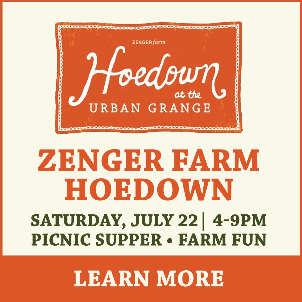 KoopmanOstbo's tweet photo. Our partner @zengerfarm is hosting their annual Hoedown summer celebration this weekend! Check it out: https://t.co/yUF8y59dgv https://t.co/Tfm8UJqXX6