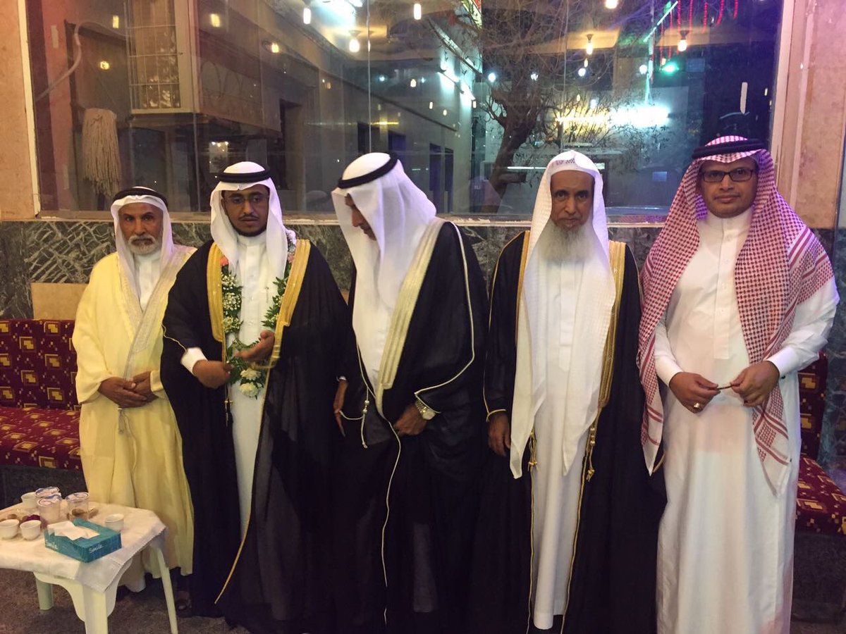 alshbkhalealam1's tweet photo. #صور من حفل زواج الشاب
إبراهيم عبداللطيف عيد الصاعدي
الليلة بقاعة الأندلس بمكة
بحضور جمع من المدعوين
نبارك لهم وبالتوفيق https://t.co/oINuvm6dhW