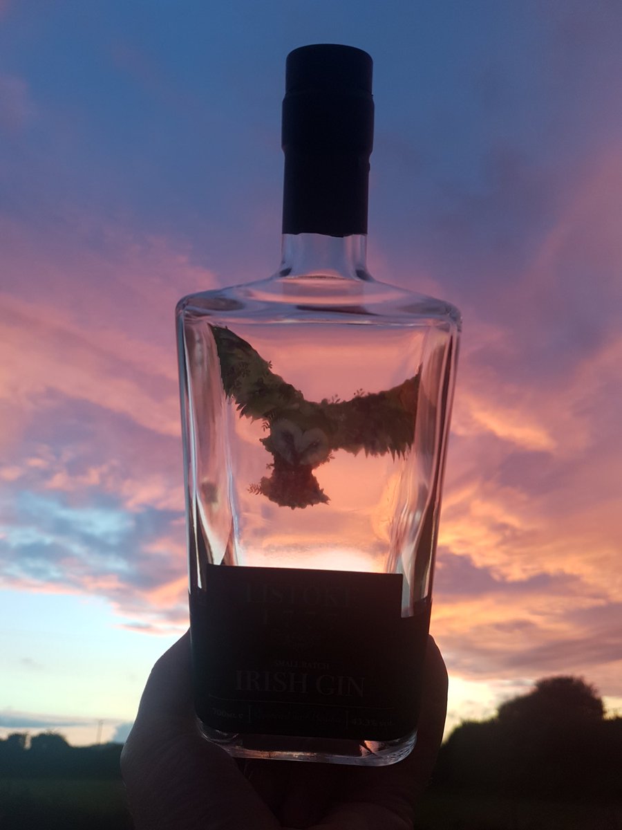 listokedistill's tweet photo. Rain is worth a sight like this before bed, have to love #littlelouth & @DiscoverBoyneV with such a sunset sky 🌄 #louthchat #codladhsamh ☘☘ https://t.co/aGlcvYMaVz