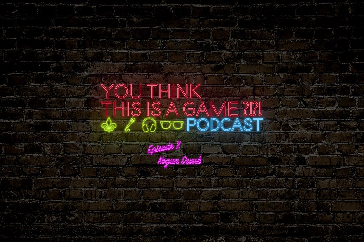 davewillchris's tweet photo. we got shasmacked on @YouThinkPodcast with @koganDUMB. click the link and follow us on all social media. 

https://t.co/zGdvz4iBxw https://t.co/t6Z8x8Luxu