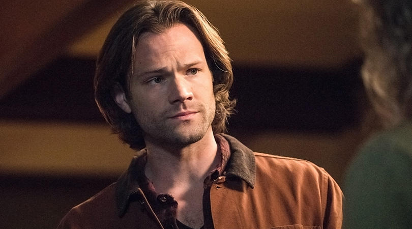 Happy Birthday, Jared Padalecki: See the Evolution of His Supernatural Hair 