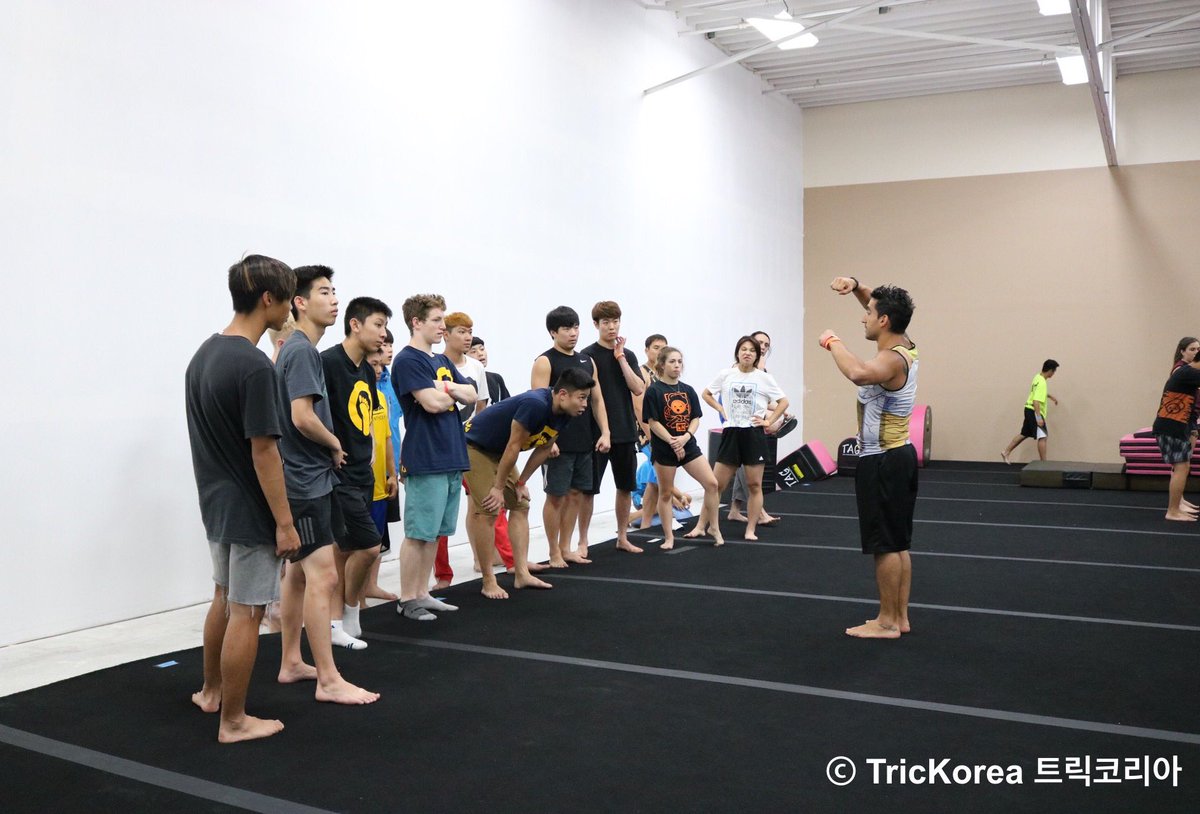 trickorea's tweet photo. [#Extreme #Magazine @trickorea] 'Loopkicks Camp 2017'에 TricKorea 트릭코리아가 함께합니다.#TricKorea #Loopkicks#camp#LK17 https://t.co/v2qrw2NH1P