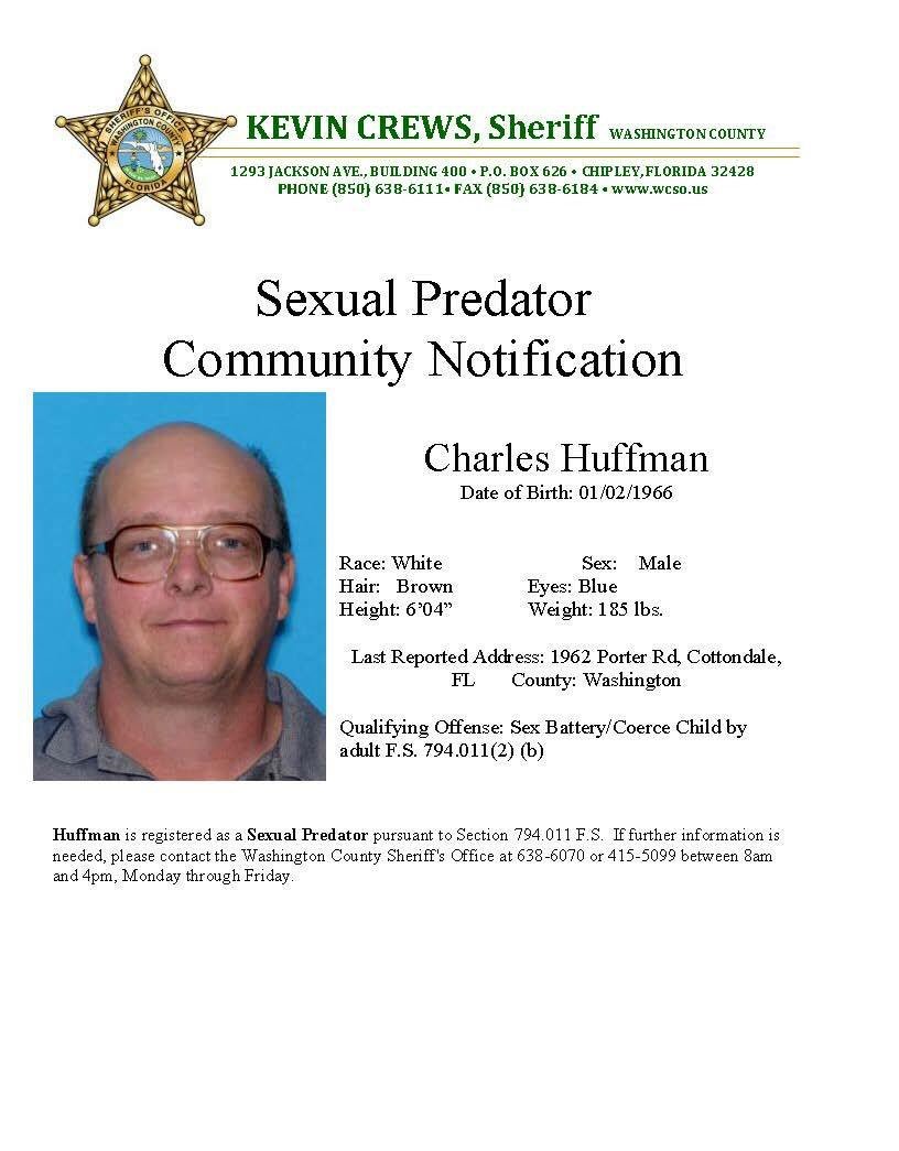 WCSOInfo's tweet photo. #CommunityNotification https://t.co/086LDQDPFY