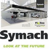 ABRN_Magazine's tweet photo. Donβt wait for paint to dry in your collision repair shop https://t.co/psWX0Ib7Nz #Symach https://t.co/Y8YohlAyJ3