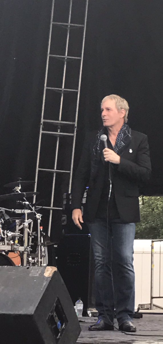 BrandonSawalich's tweet photo. Success starts with team! Special thanks to the Starkey team and @mbsings @JohnnyHolm for a great Starkey 50th anniversary.
#Starkey50 https://t.co/7d1FYWluFe