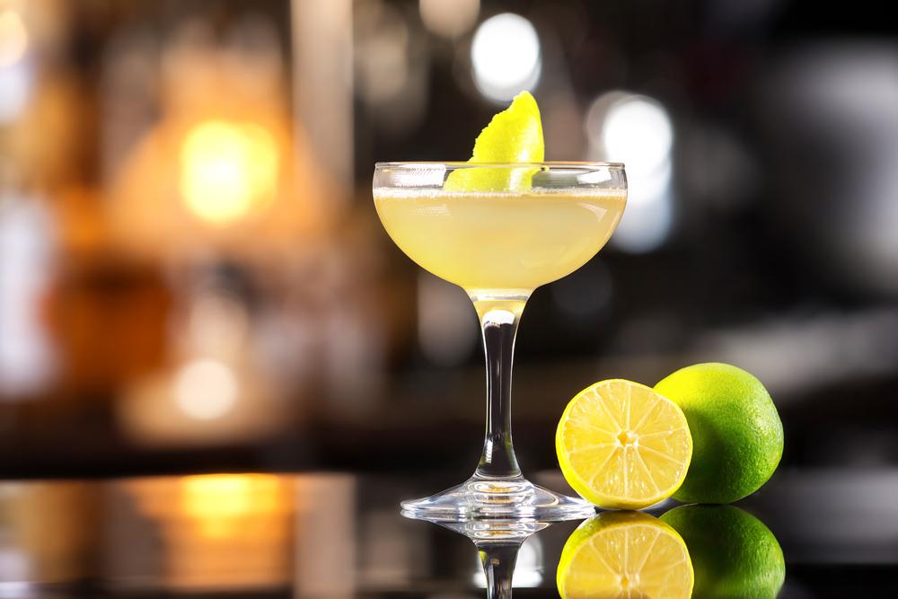 FultonStNOLA's tweet photo. It's #NationalDaiquiriDay! Hope to see you later with your classic daiquiri from @ManningsNOLA or one of our other great Fulton St venues! https://t.co/E7MYt33Rga