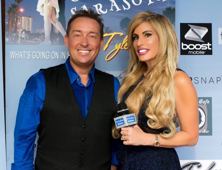 BulkinShort's tweet image. #OutandAboutSarasota