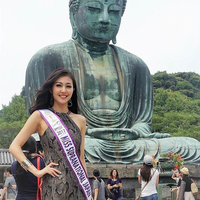 upageantdiva's tweet photo. #misssupranational2017
#misssupranationalJAPAN
#missJAPAN
#JAPAN
#YukiKoshikawa
#misssupranational
#ptopUNIVERSE
#UniversalPageantDiva https://t.co/mV0Q5rnR8a