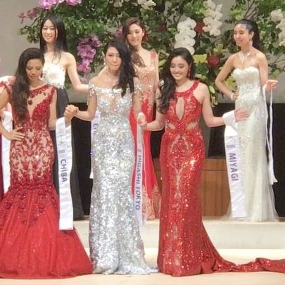 upageantdiva's tweet photo. #misssupranational2017
#misssupranationalJAPAN
#missJAPAN
#JAPAN
#YukiKoshikawa
#misssupranational
#ptopUNIVERSE
#UniversalPageantDiva https://t.co/mV0Q5rnR8a