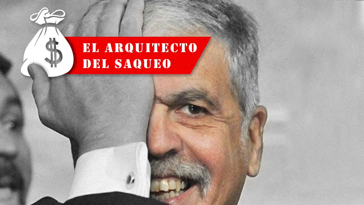 UCRNacional's tweet photo. 5 procesamientos, 26 imputaciones y más de 80 denuncias. Julio De Vido no debe seguir siendo diputado nacional. https://t.co/BF8o5fr3Oe https://t.co/hSezzEMO6l