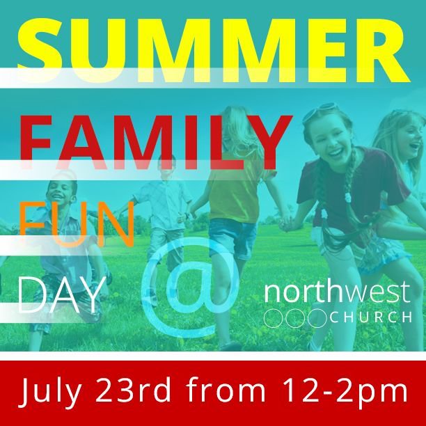 Northwest Church tweet media