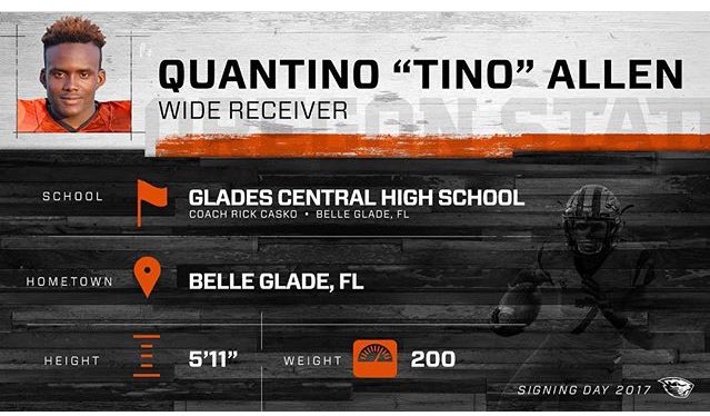 Tinoo17_17's tweet photo. Hello Corvallis 👋🏾. Don't count me out  ‼️See yall this weekend 😈 https://t.co/AgquQZidhy