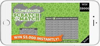 Lucktastic6's tweet photo. https://t.co/PKJ4D18eBn