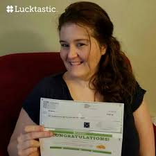 Lucktastic6's tweet photo. https://t.co/kWzciP7Nl6