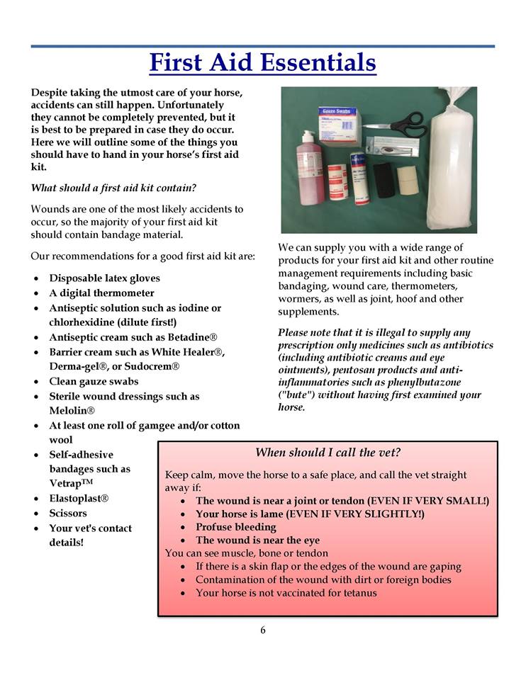 REC_SportsMed's tweet photo. Part 2 of July newsletter #equine #vet https://t.co/L2ixsltC88