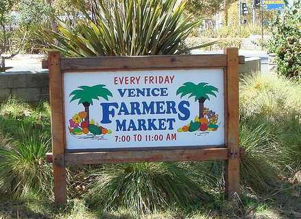 WestsideImpact's tweet photo. We'll be at the #Venice Farmer's Market Friday! Come by and take a short survey—you'll get a Starbucks gift card in return! https://t.co/5bG5QN4jkZ