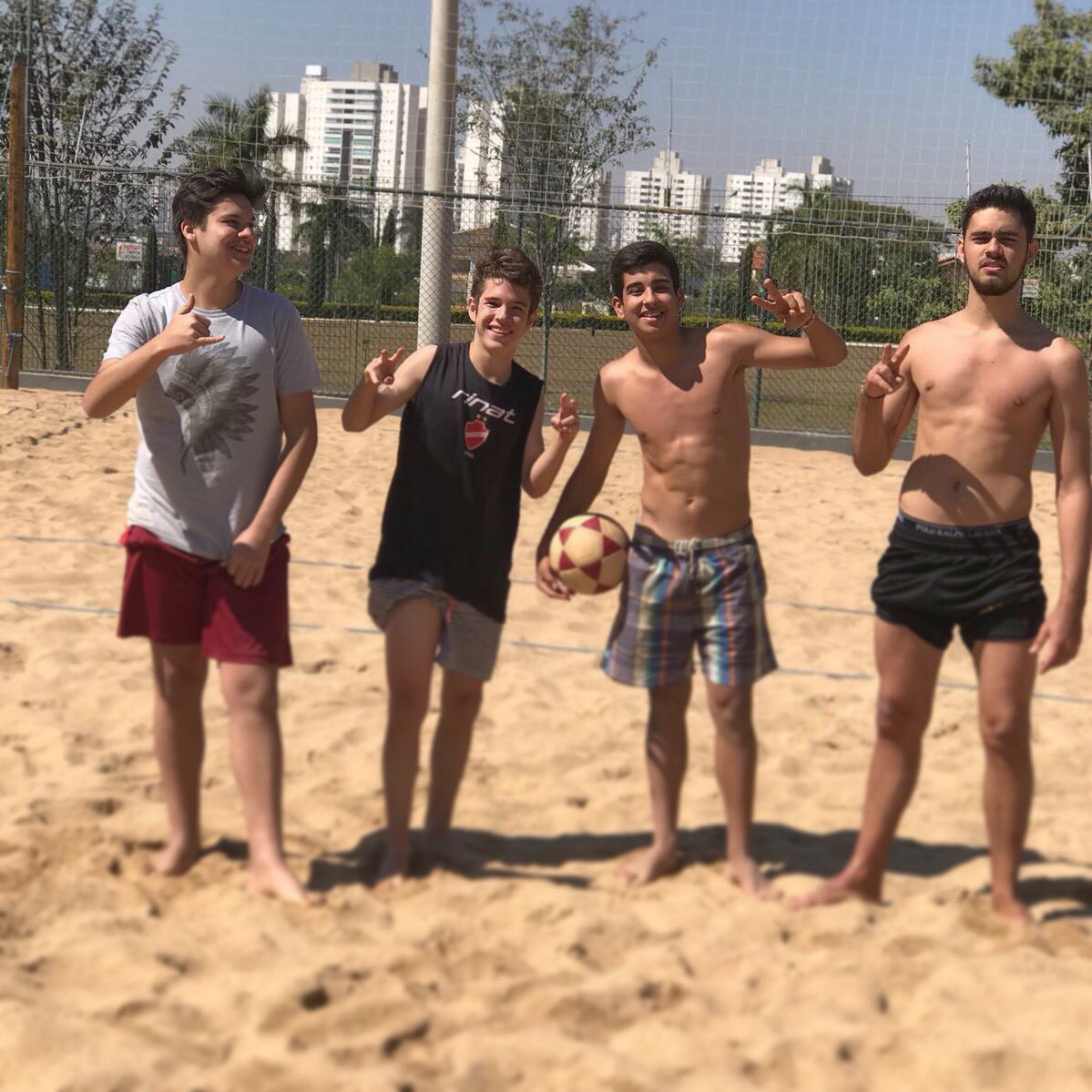 Brenno Cardoso tweet media