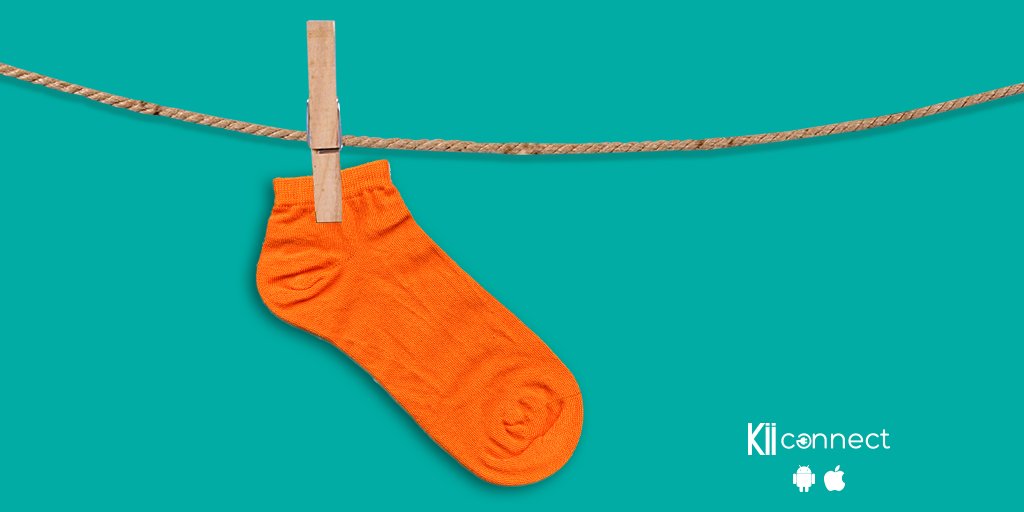 Encuentra tu media naranja con Kii Connect y a un buen precio 😉. Instala la app 📲 desde #AppStore #Google Play o goo.gl/XPRZEo