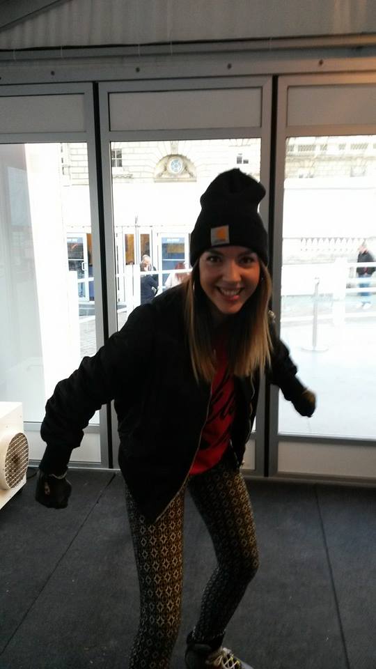 PrettyJen501 tweet picture