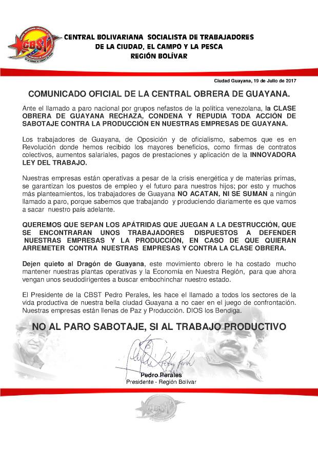 cbolivariana tweet picture
