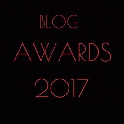 blogfa_'s tweet photo. - Pedimos desculpas pelo cancelamento do #BlogAwards2017 a edição continuará em 2018! https://t.co/HTqzVfGLd2