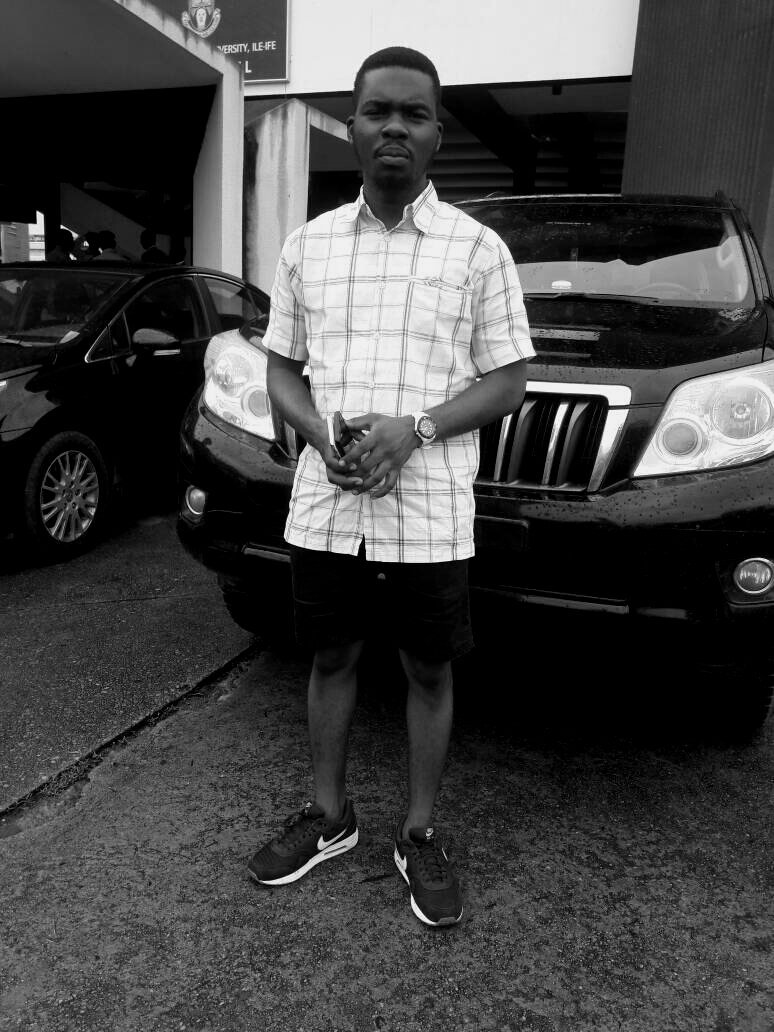 pelumi__ojo's tweet photo. The present day connotation for #sashe is fraud. Promoting social nuances will defame our integrity and humanity. @Iamancestor @channelstv https://t.co/NzkpEutrsa