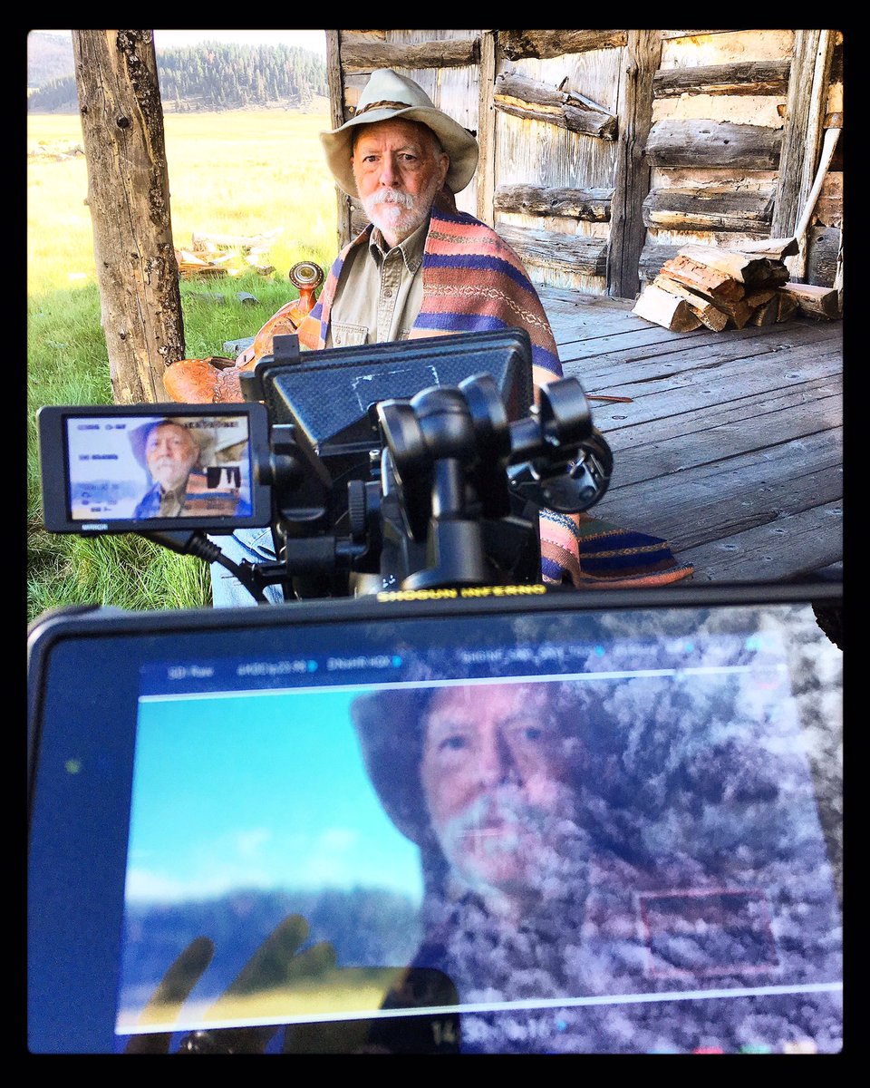 glenncraley's tweet photo. As Theodore "Arbiter" AQuO Productions #nmfilm #nmtalent #onset #actorslife #indiefilm #mitchelltalent https://t.co/iqO4GAyLtp