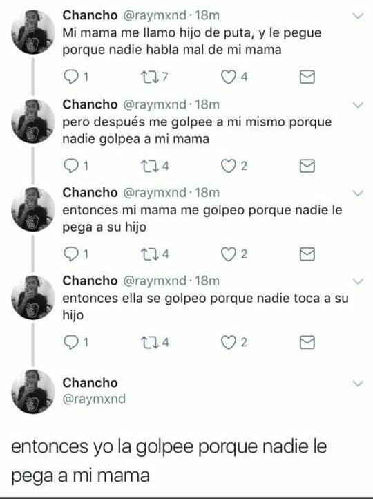 estoy tentado y a la vez me exploto el cerebro