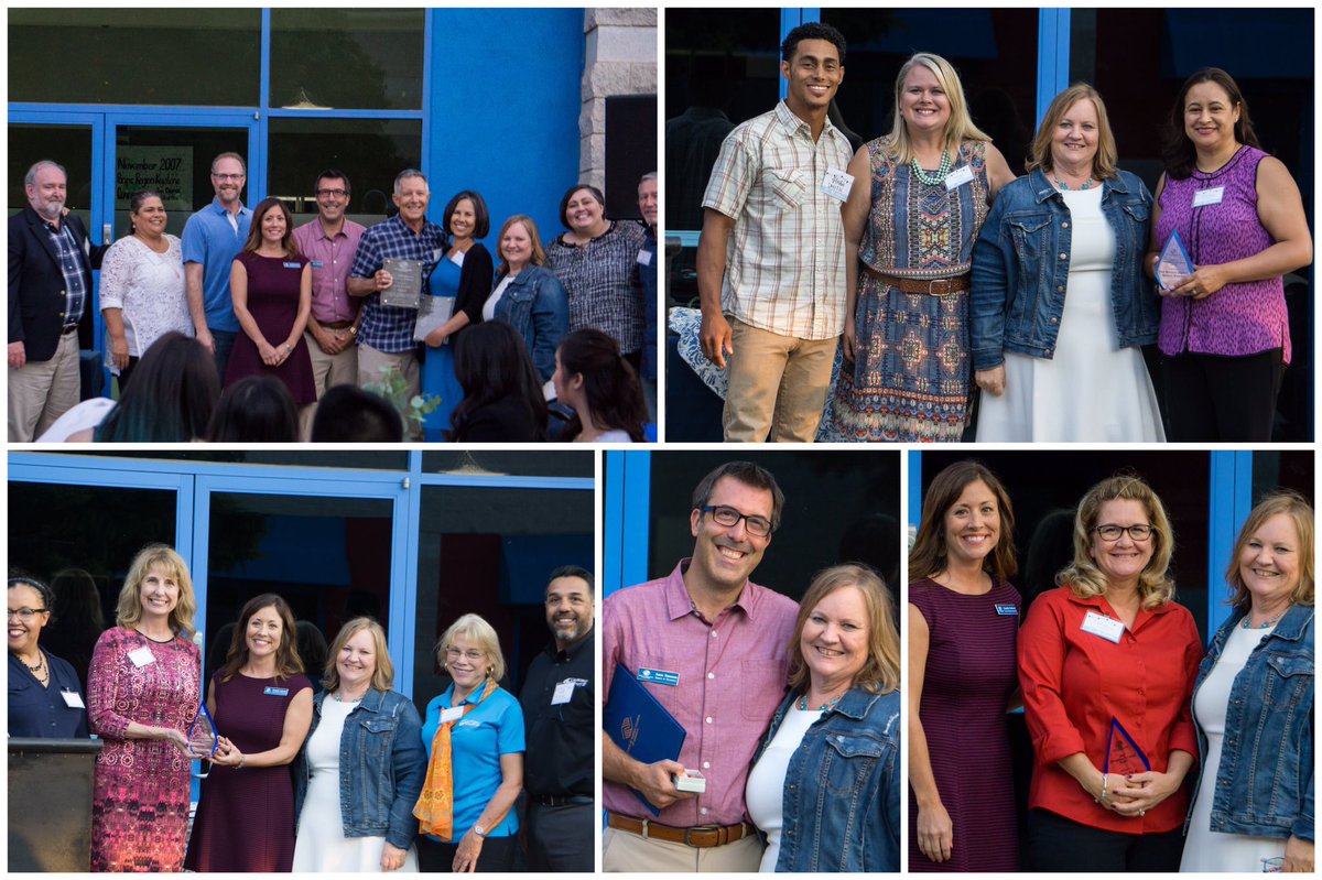boysgirlsclubsm's tweet photo. Thank you to everyone who joined us in celebrating our volunteers &amp; community partners who help make our Club GREAT at our #BigBlueBBQ! https://t.co/aFnPwdF6af