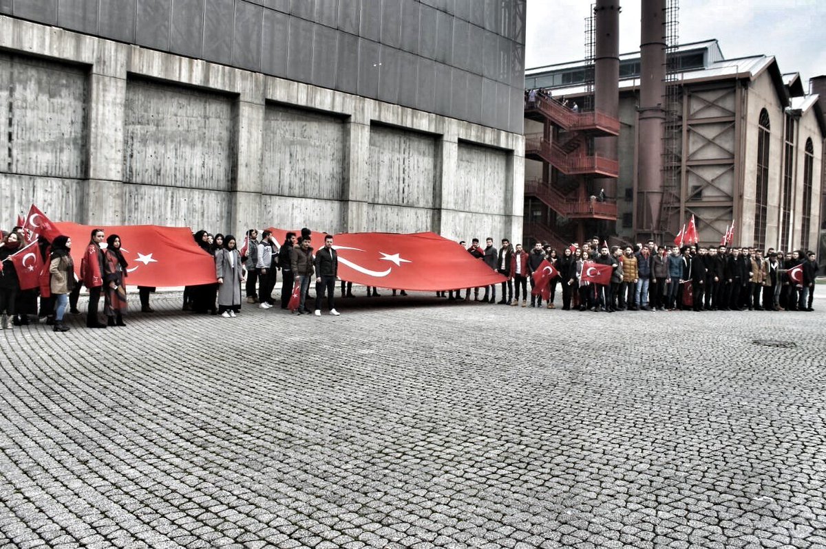 Bilgi Ülkücüleri tweet media