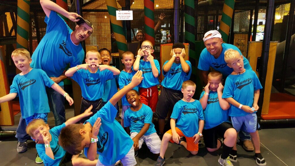 widgetsfamily's tweet image. Widgets squad! #teamwidgets