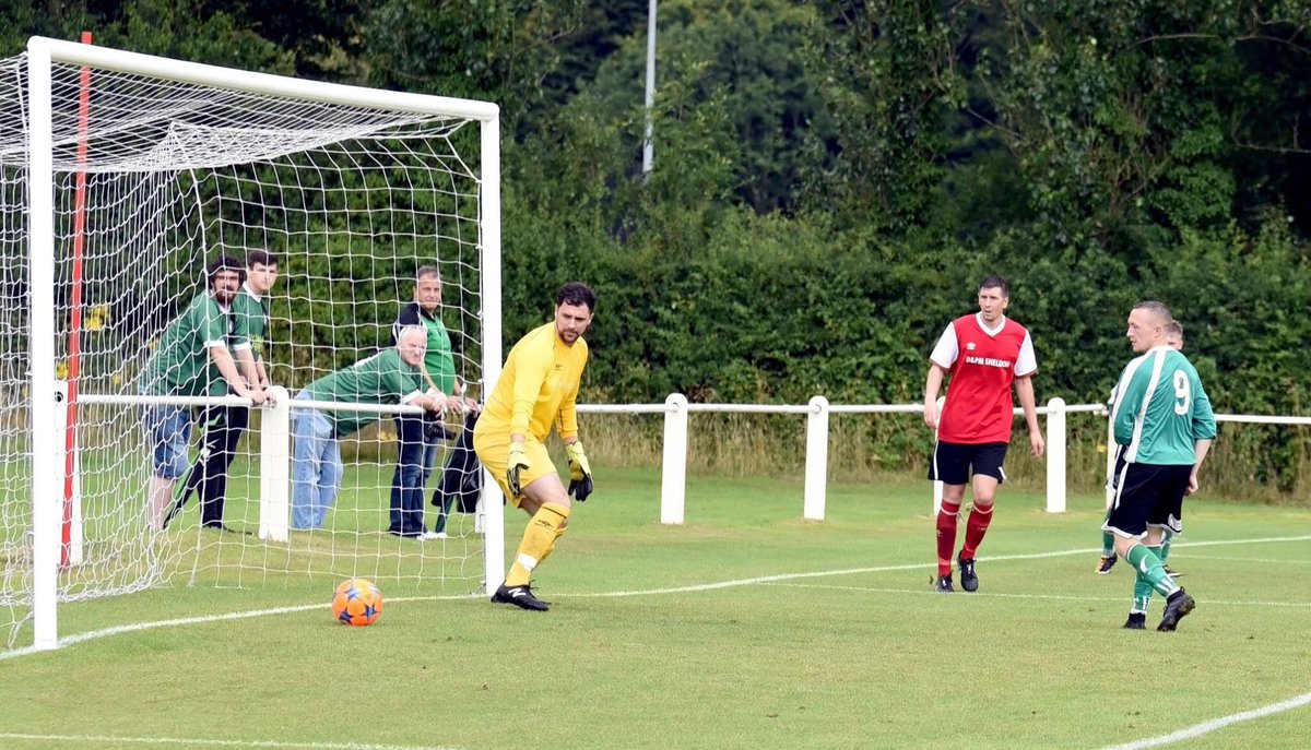 3 more friendlies to go:

Mossley (A) Saturday 22nd
New Mills (A) Tuesday 25th
Glossop (H) Saturday 29th

Come and join the 74 revolution⚽️