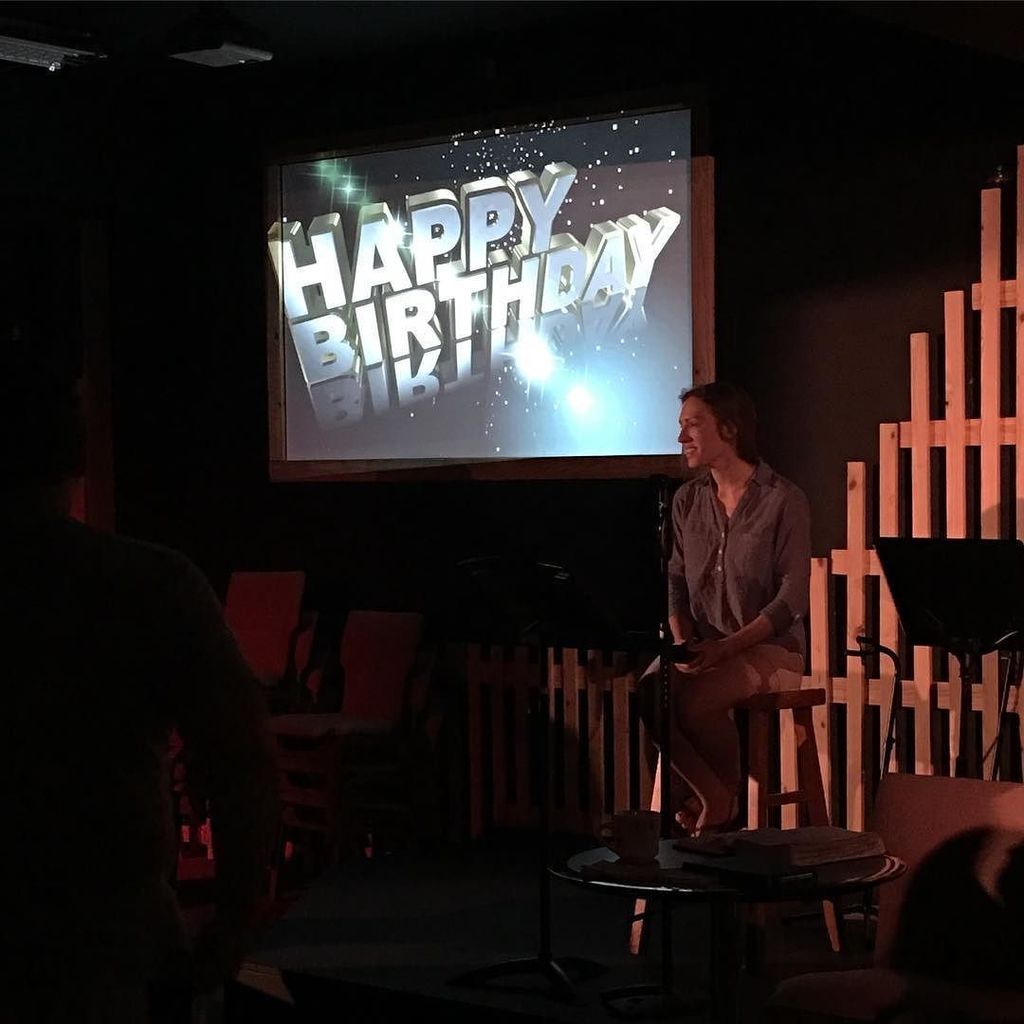 FIRST BAPTIST tweet media